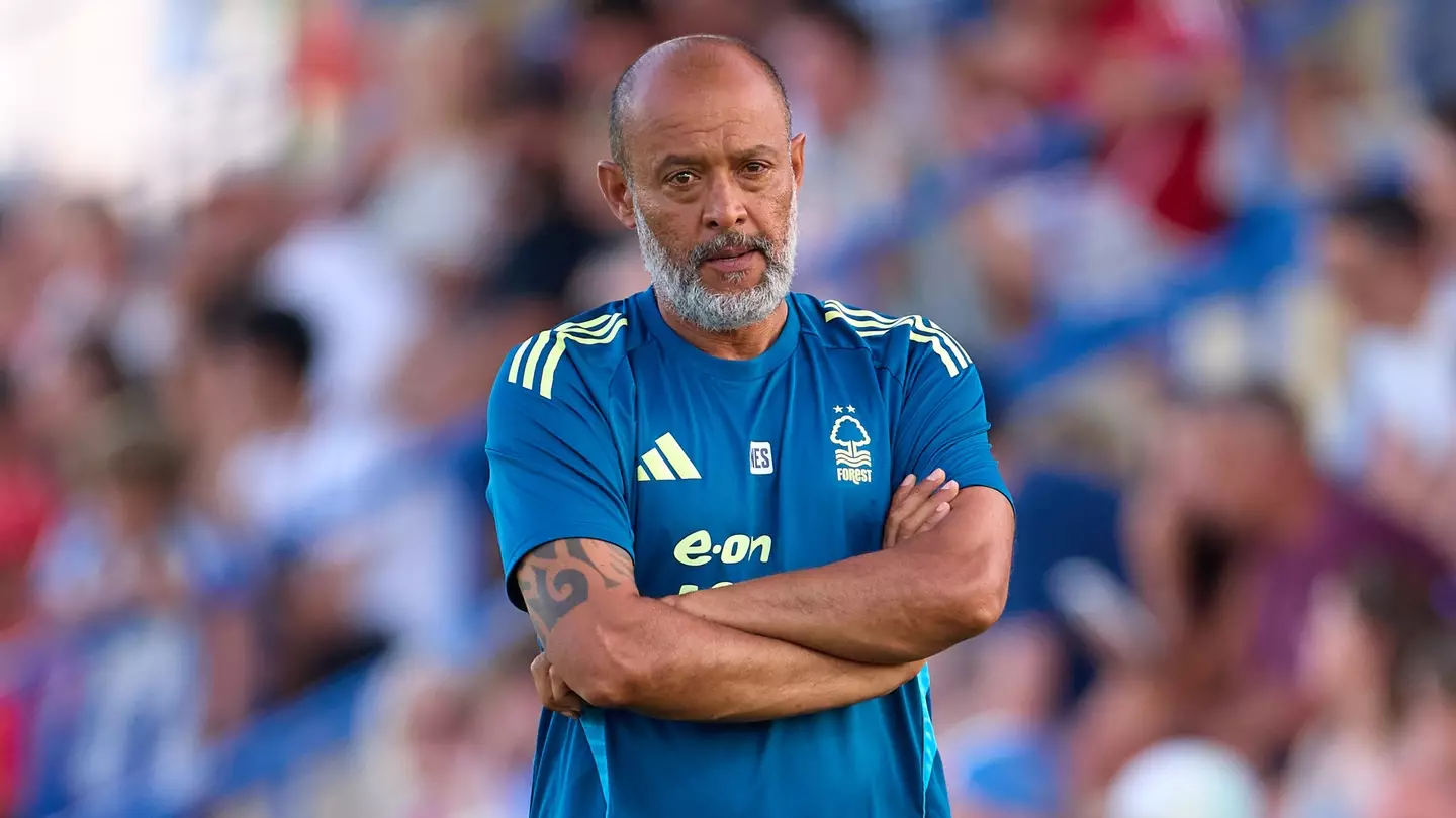 Nuno was sacked last week (Image: Getty)