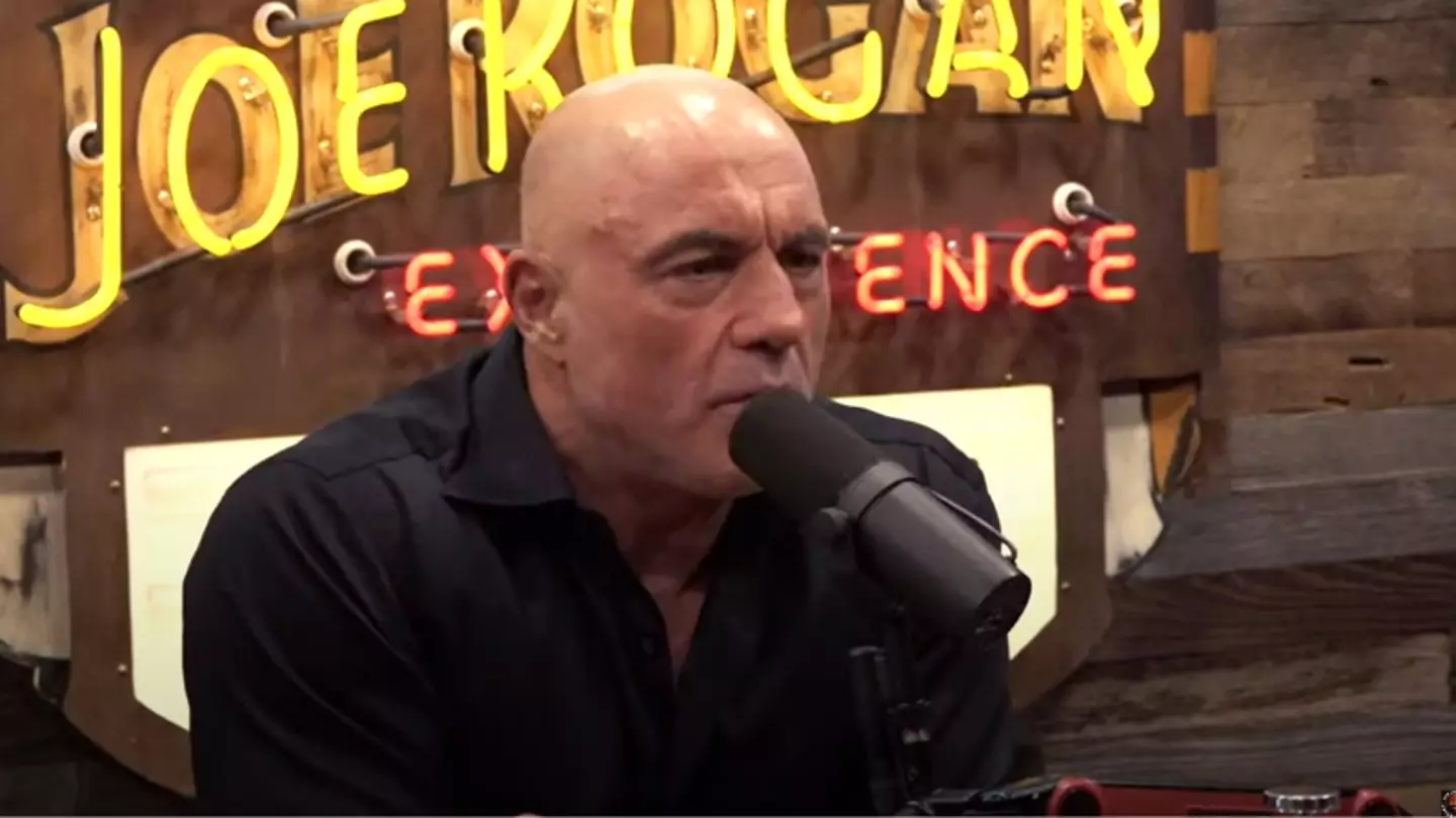Joe Rogan's 'most-requested guest' publicly messages UFC commentator about finally appearing on his show