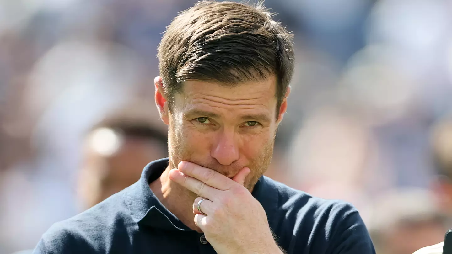 Real Madrid break strict transfer rule for first time in nine years as Xabi Alonso wish granted