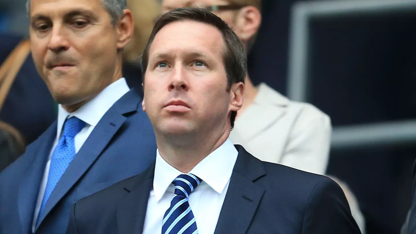 Chelsea Confirm President Of Business Appointment Following Marina Granovskaia Departure