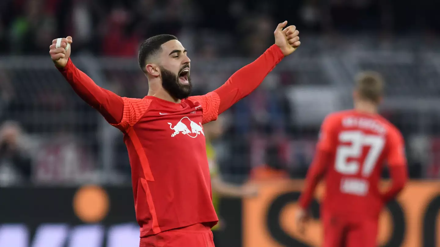 Chelsea Make Josko Gvardiol Contingency Plans If Jules Kounde Or Presnel Kimpembe Deals Fail