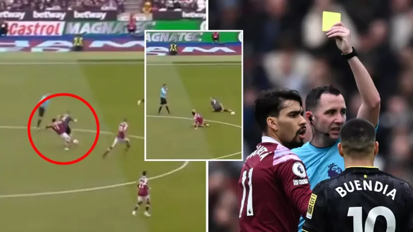 Lucas Paqueta investigation 'started from a bet on his yellow card against Aston Villa'