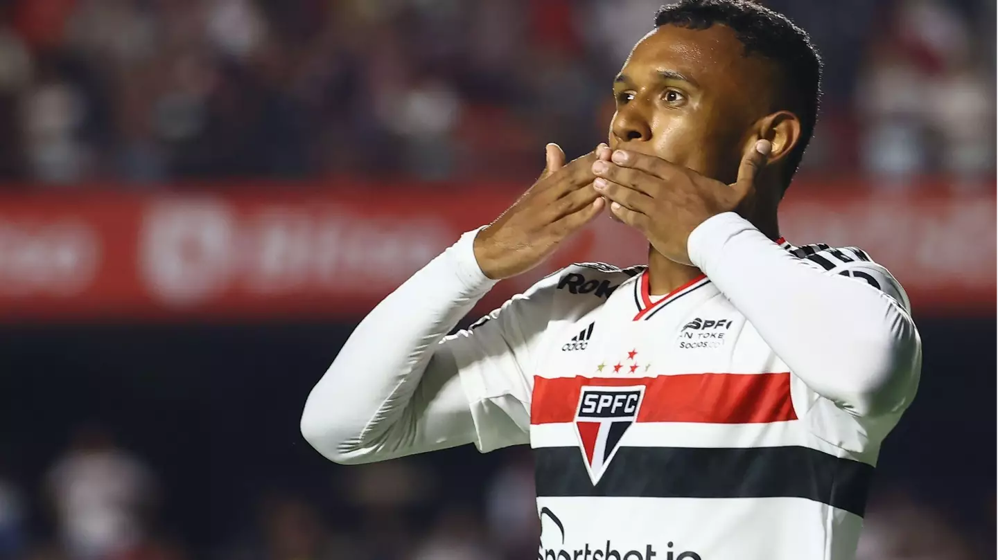 What Shirt Number Will Marquinhos Wear at Arsenal?