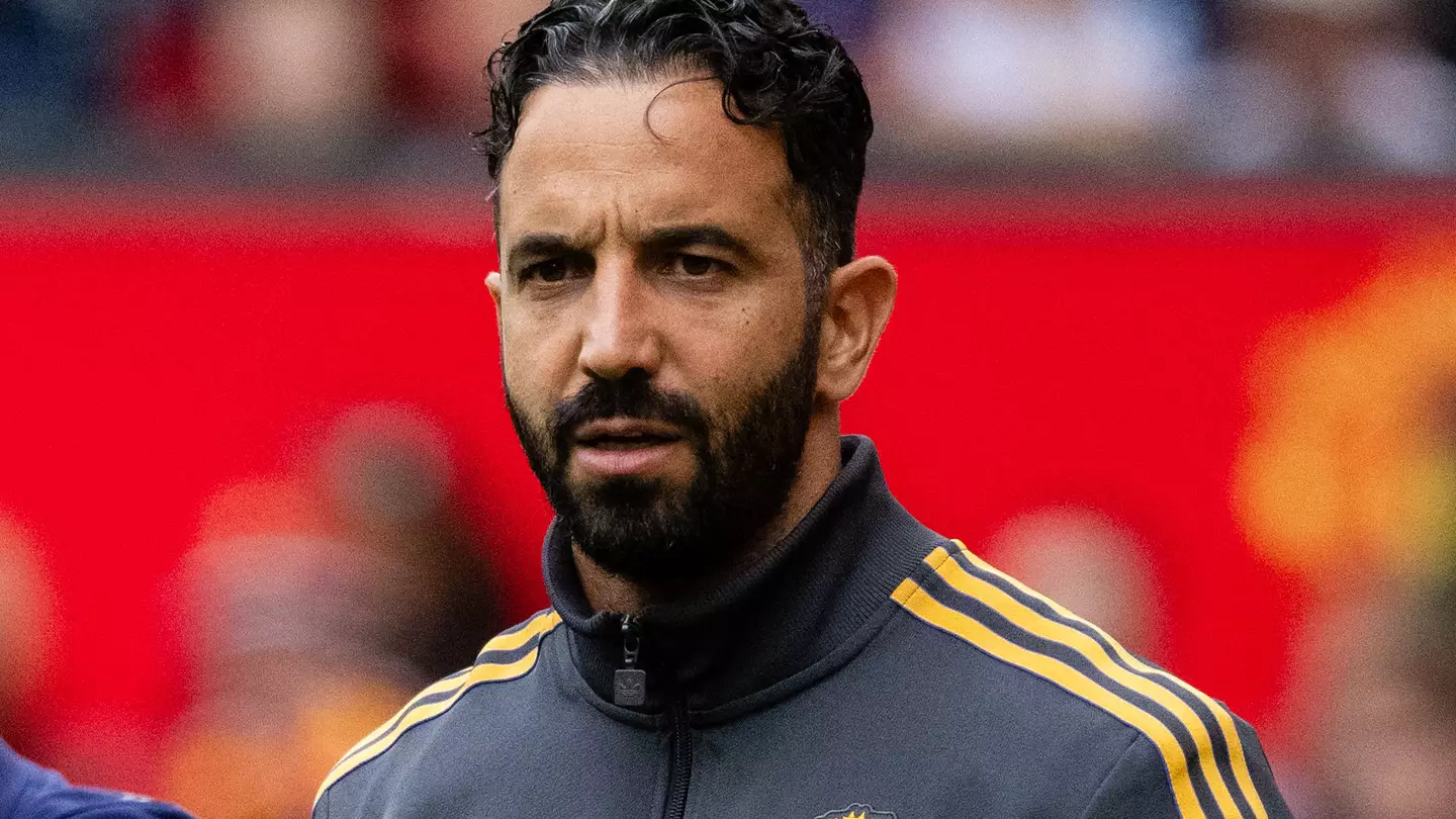 Man Utd 'refuse to let player leave under any circumstances' after Arsenal loss