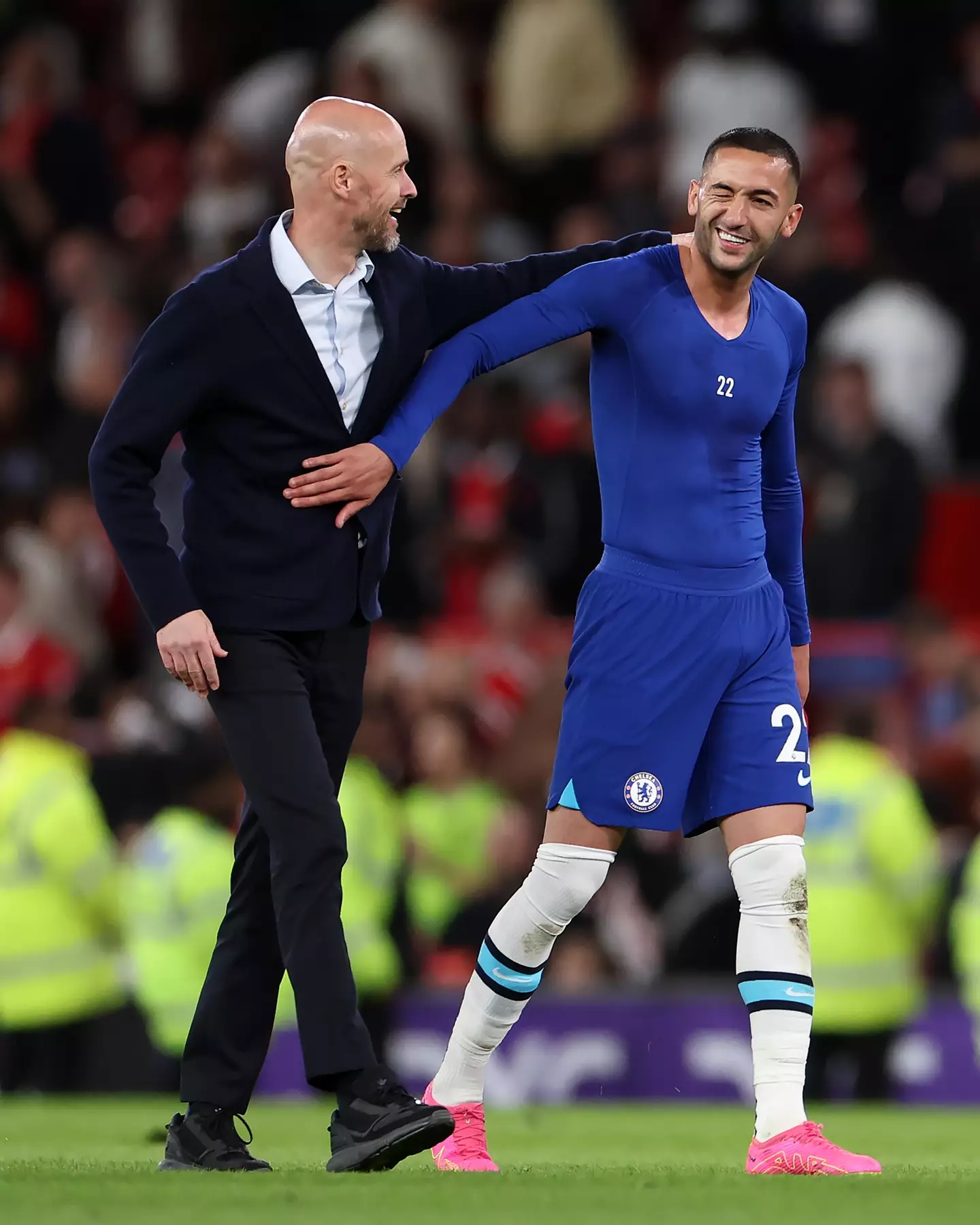 Image: Getty