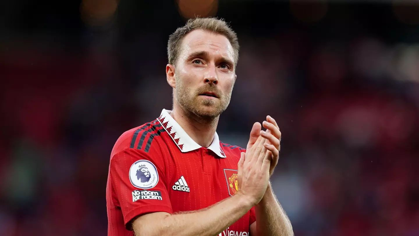 Full team news for Manchester United vs Tottenham (Premier League): Latest on Christian Eriksen and Anthony Martial