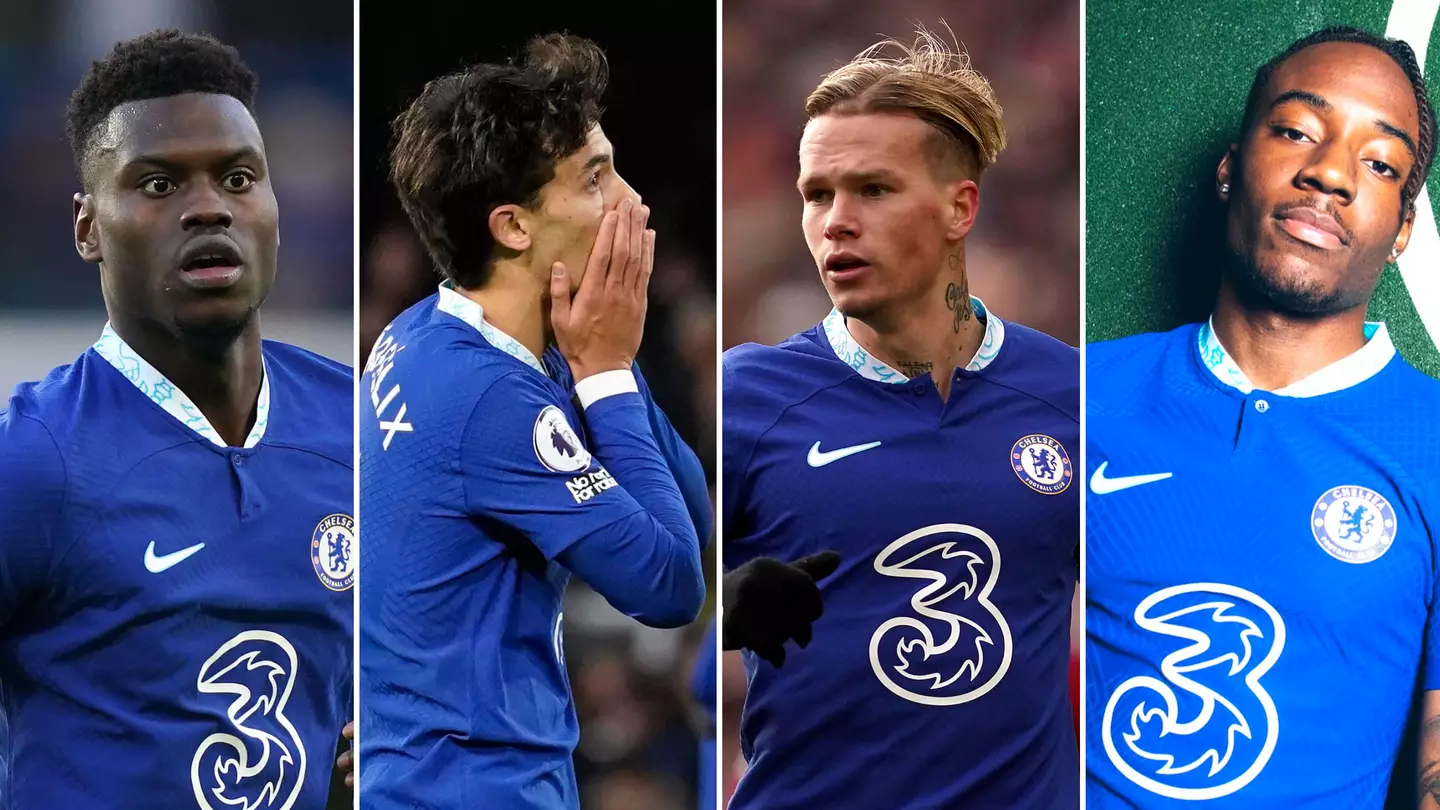 UEFA are acting on Chelsea's massive January spending spree by 'closing' loophole