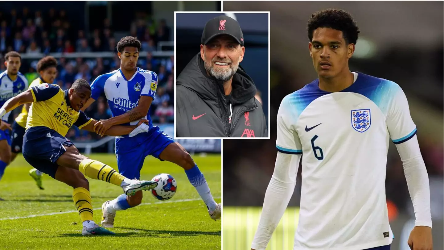Liverpool complete first piece of summer business as future England star signs deal