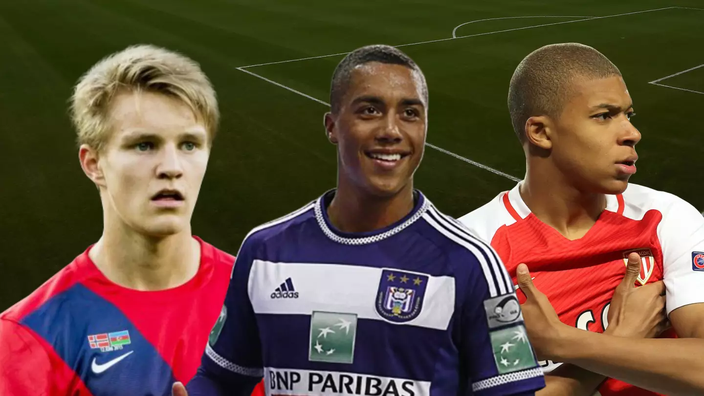 What happened to the 11 wonderkids Marca tipped to dominate world football in 2016