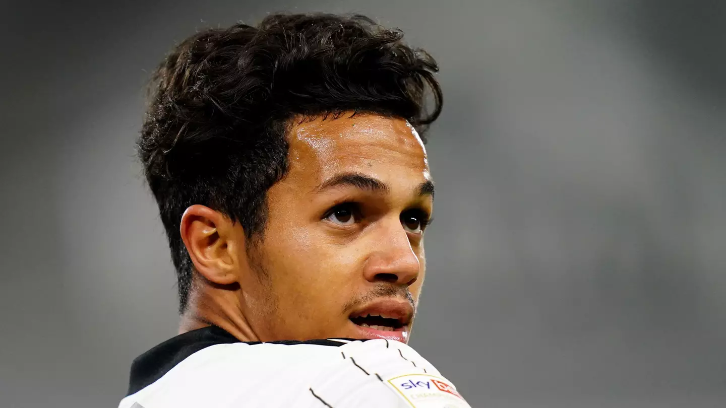 'True Superstar' - Harvey Elliott Reveals Which Liverpool Signing Has Fit In Well