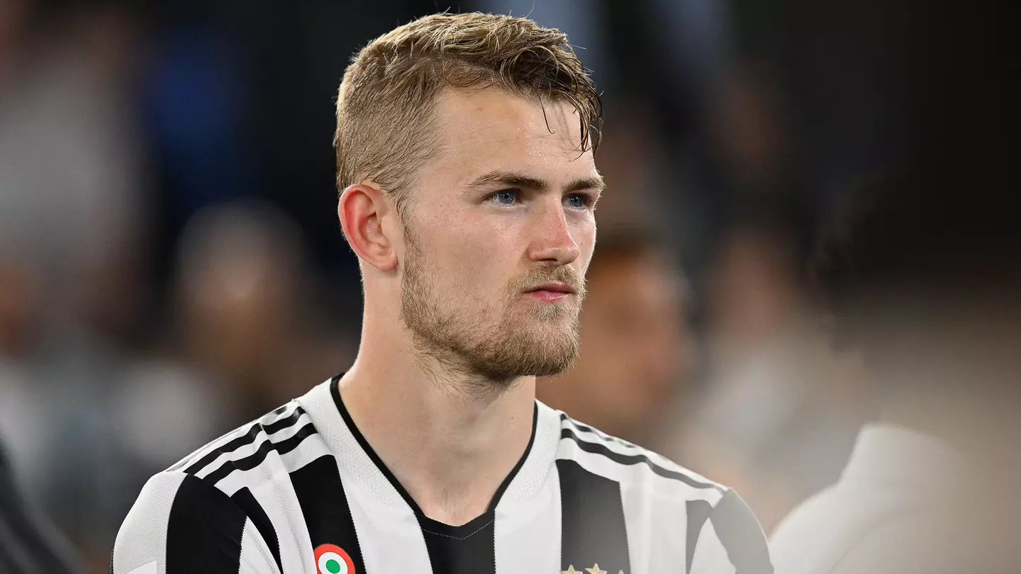 Chelsea Monitoring €120 Million Juventus Star Despite Jules Kounde Priority