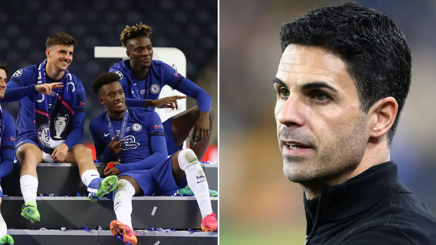 Arsenal interested in signing former Chelsea star, he scored 27 goals last season