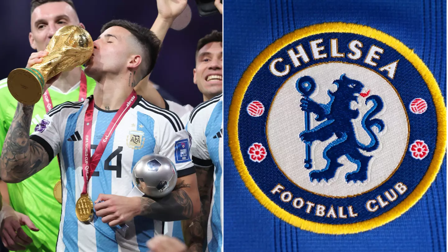 Chelsea ready to smash their transfer record to sign World Cup star ahead of Man Utd and Liverpool