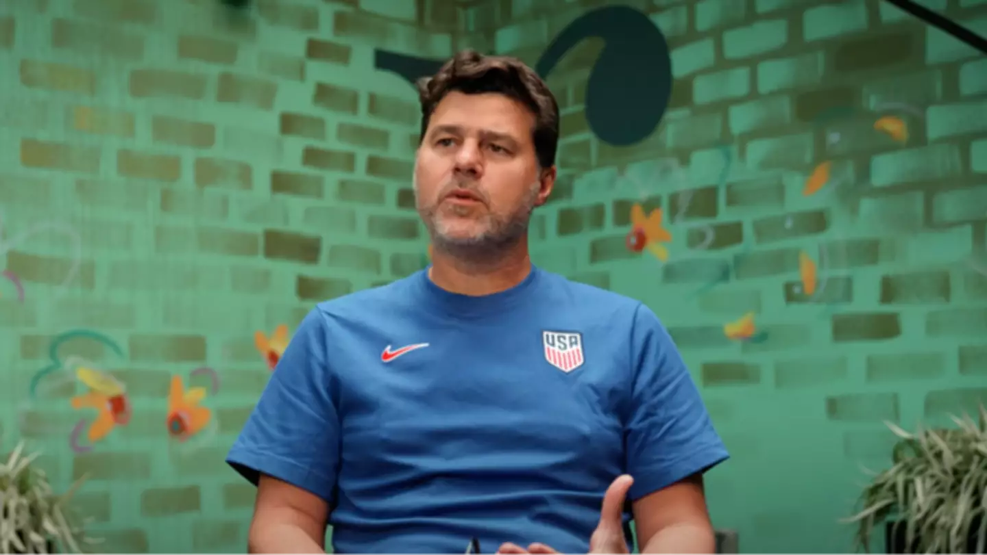 Mauricio Pochettino makes his feelings clear on replacing Ange Postecoglou at Spurs as 'my club' claim made