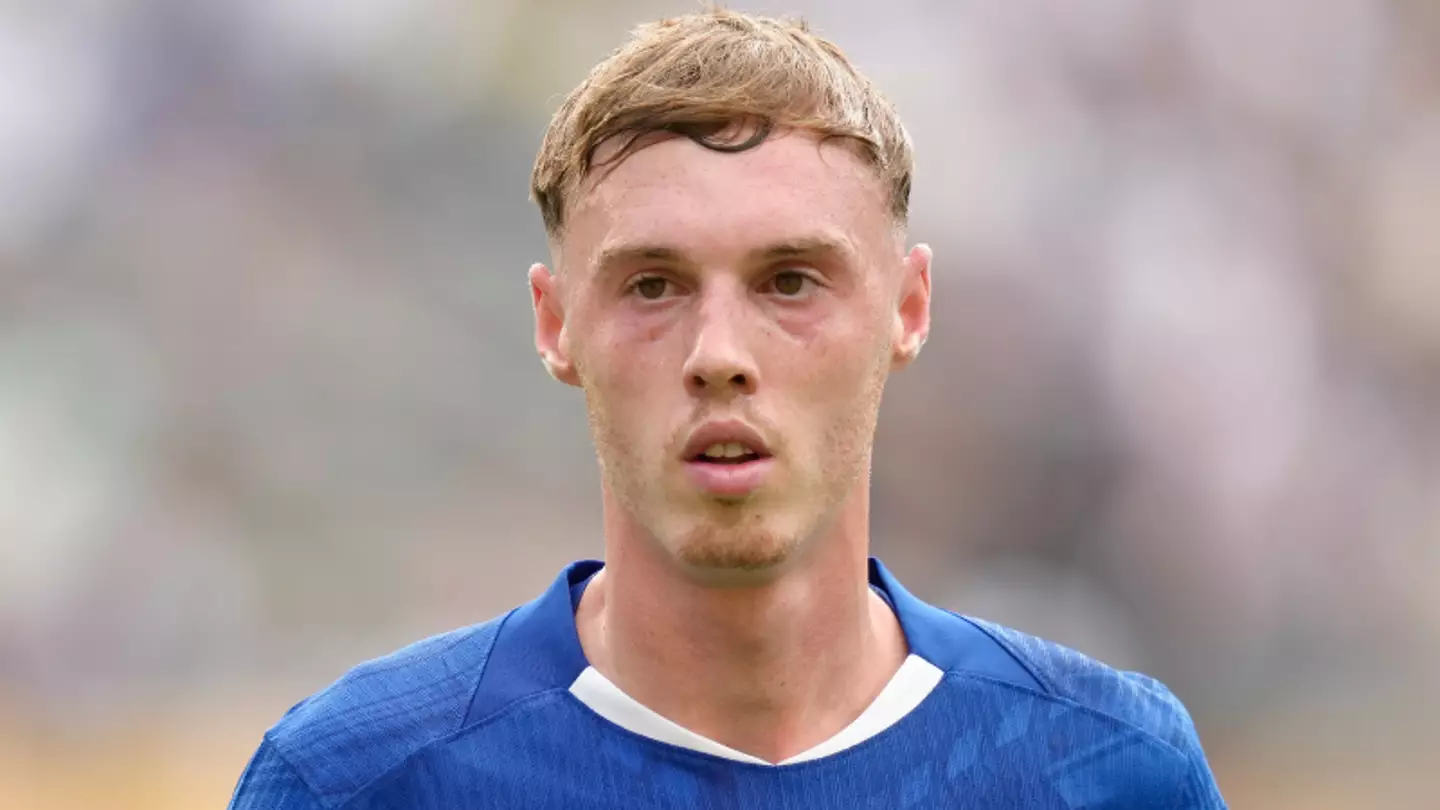 Cole Palmer linked with move that would break the world transfer record and rock football to its core
