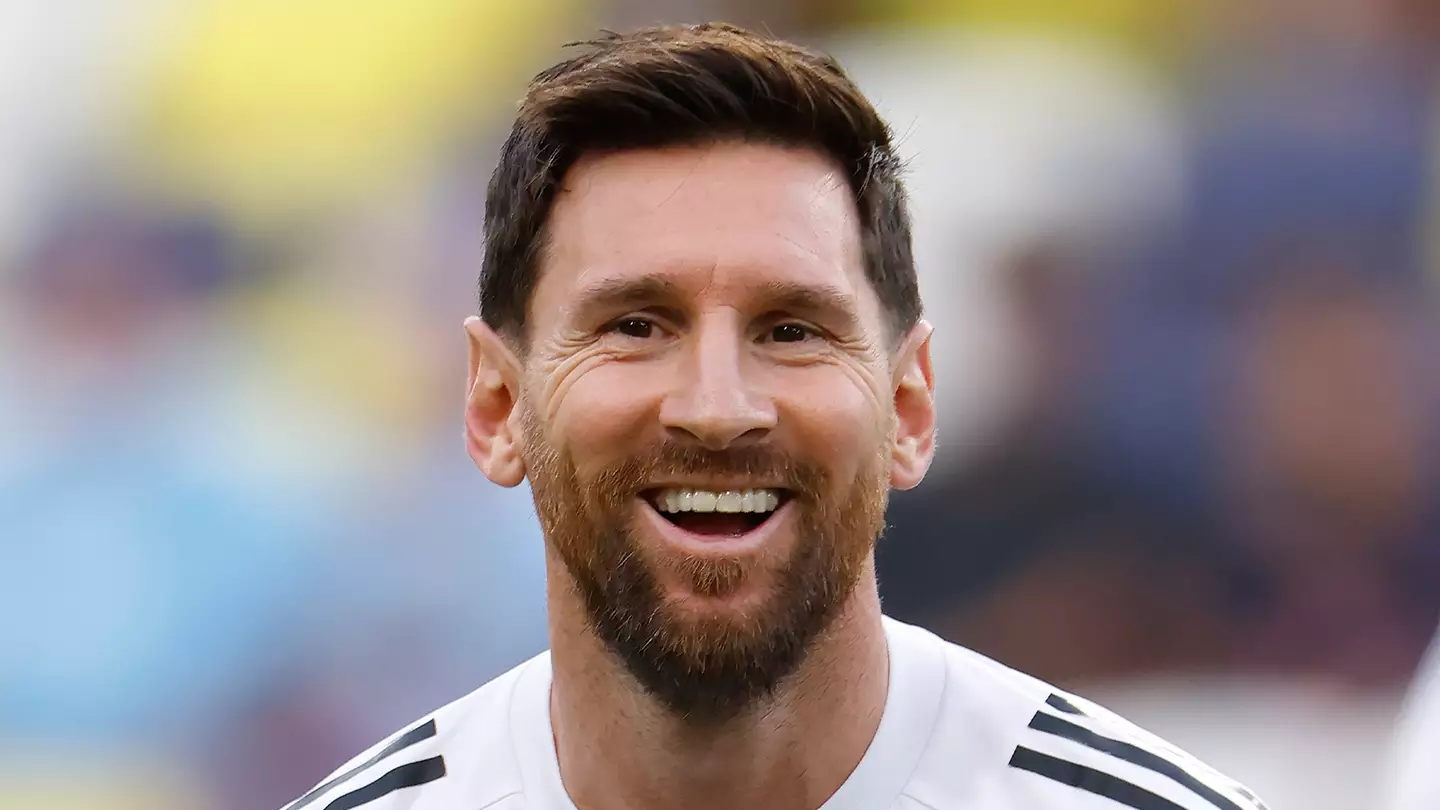 Lionel Messi Linked With Rare Transfer That Would Last Just Four Months