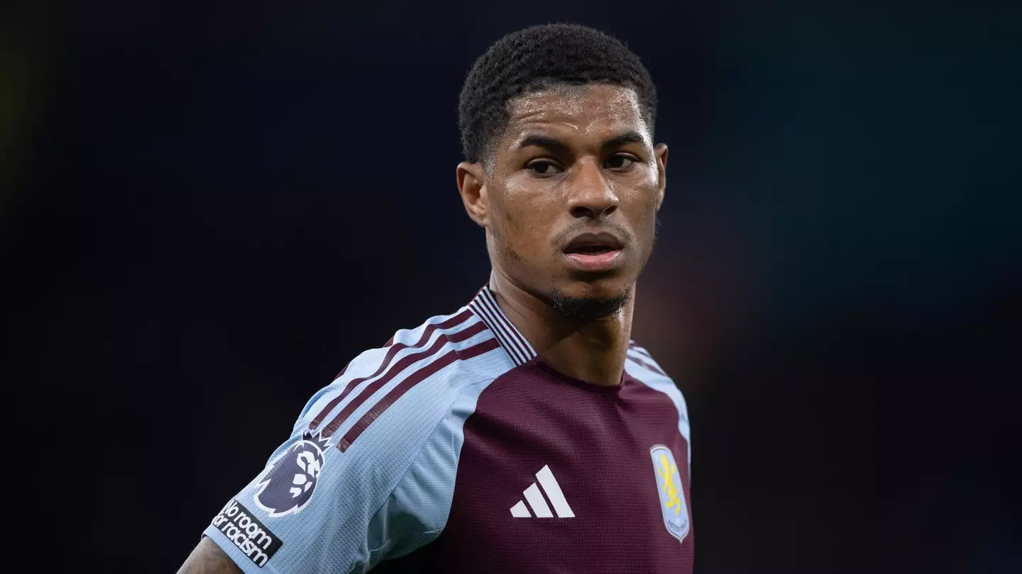 Marcus Rashford bombshell drops days after Aston Villa loan ends and it'll rock Man Utd fans