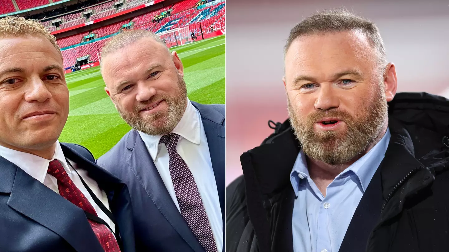 Wayne Rooney returns to management in shock appointment in the Championship