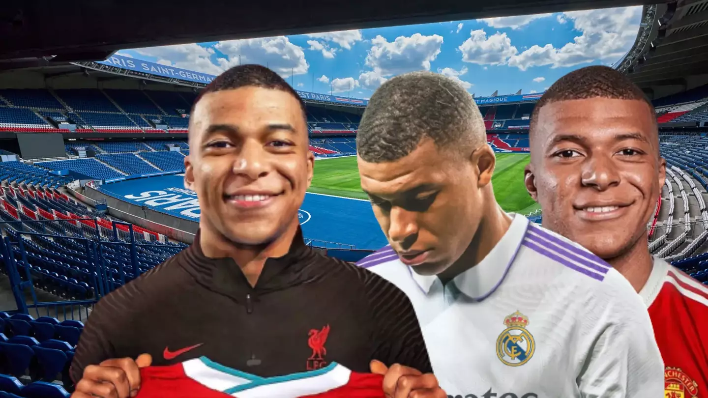 Ranking every club by their chances of signing Kylian Mbappe as PSG 'accept' Al Hilal offer for French superstar