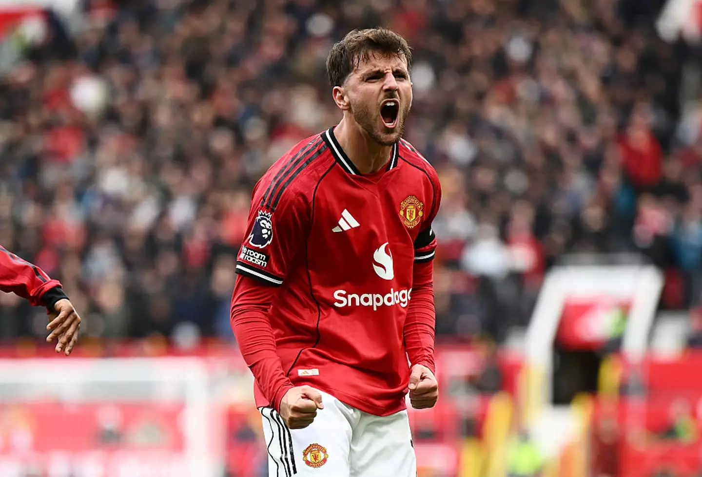 Manchester United beat Sunderland ahead of the international break. (Image: Gareth Copley/Getty Images)