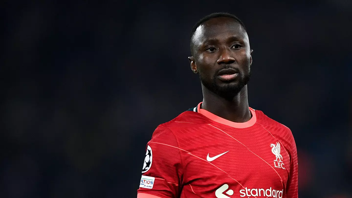 Gabby Agbonlahor Urges Liverpool Not To Renew Star Midfielder's Contract