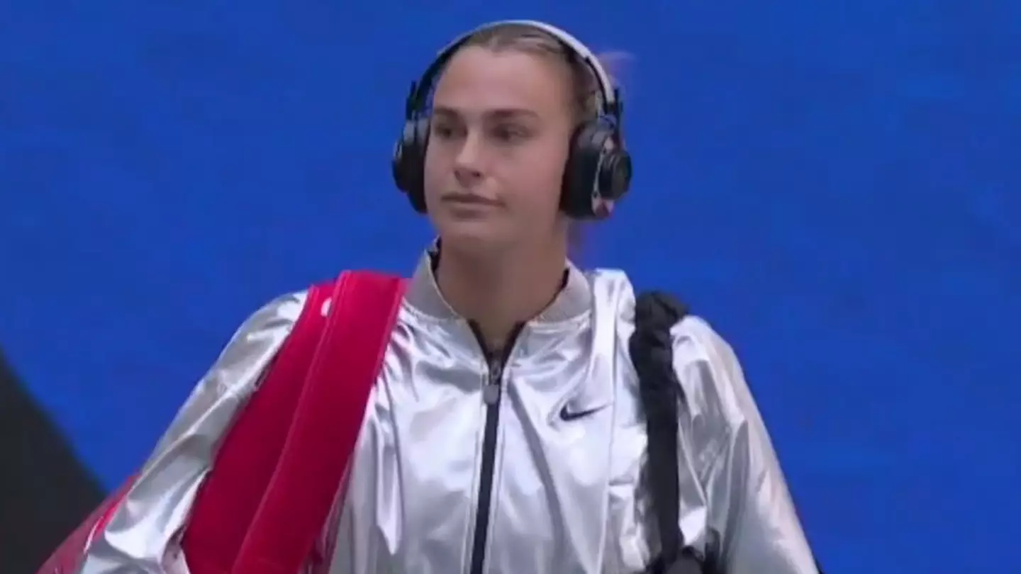 Aryna Sabalenka speaks out after hostile US Open crowd boo her over Coco Gauff comments