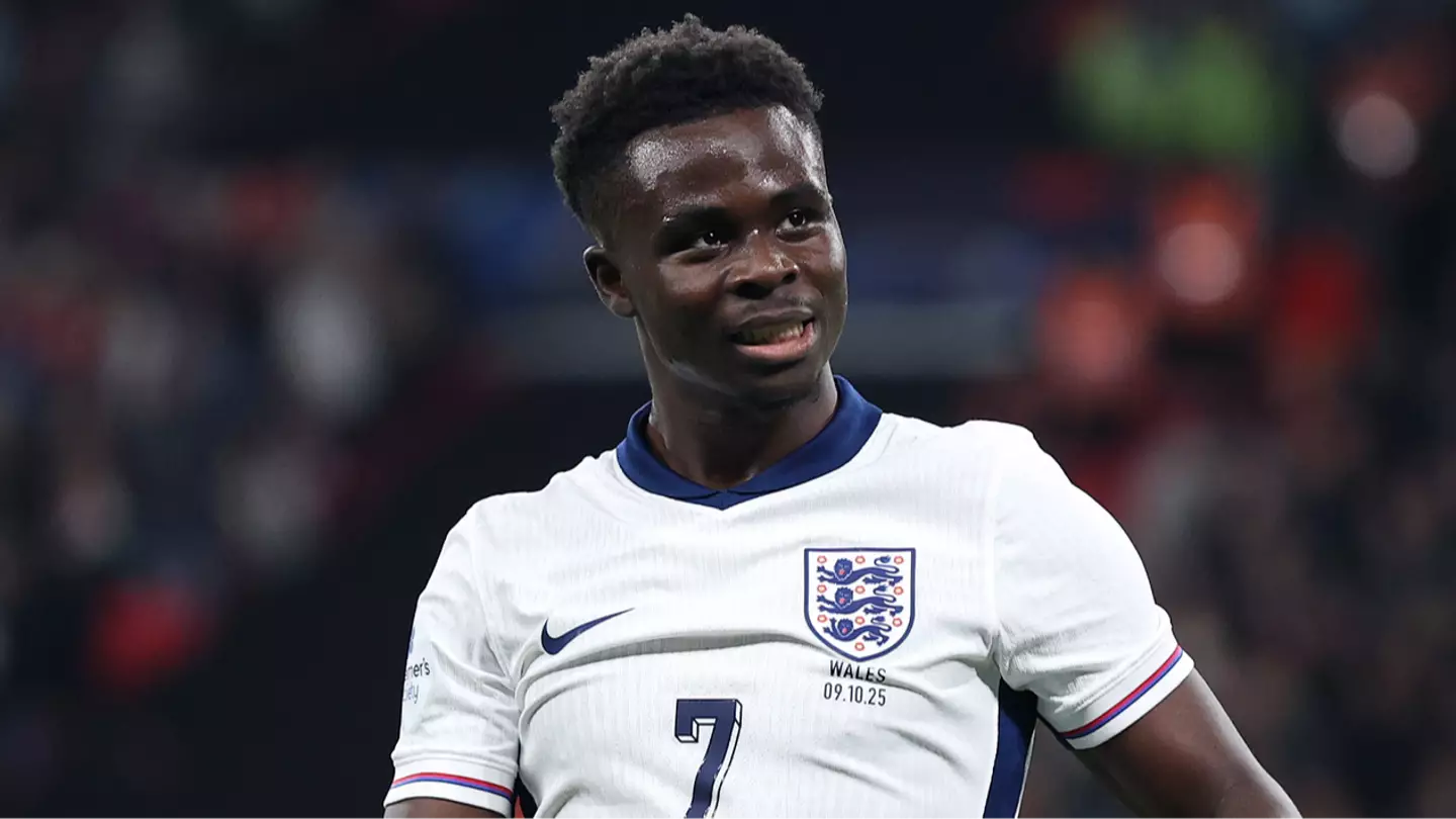 Thomas Tuchel Reacts to Bukayo Saka Stat With Brutal ‘Not Enough’ Comment