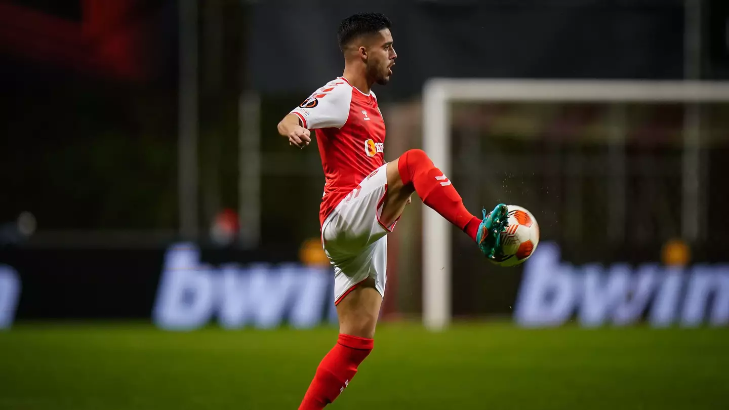 Yan Couto Seeks Manchester City Exit Following Dissatisfaction Of Loan Moves