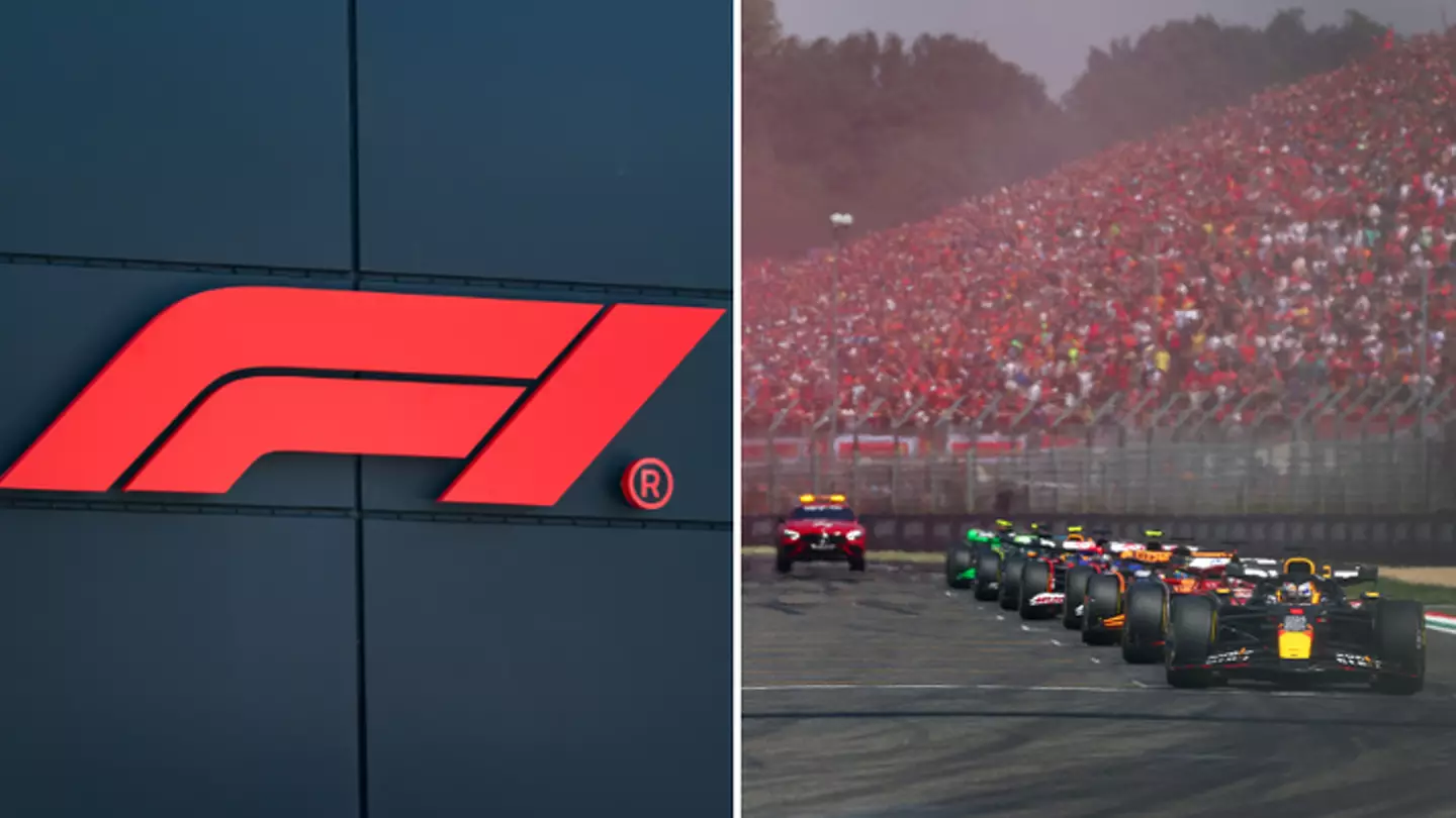 F1 closing in on 11th team after 'breakthrough' talks with massive automobile brand