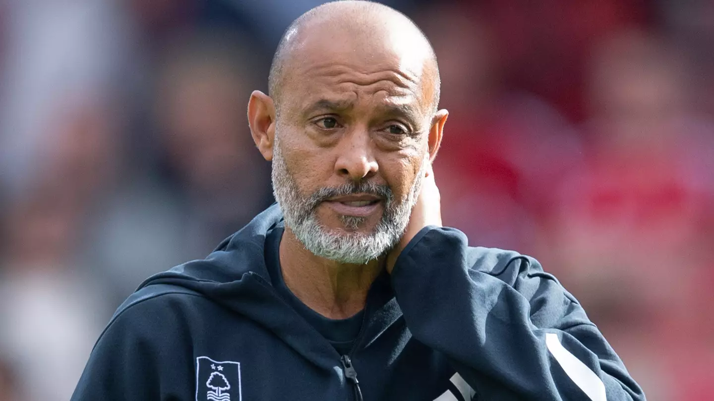 Nottingham Forest Leave Two Players Out of Europa League Squad as Real Reason Emerges