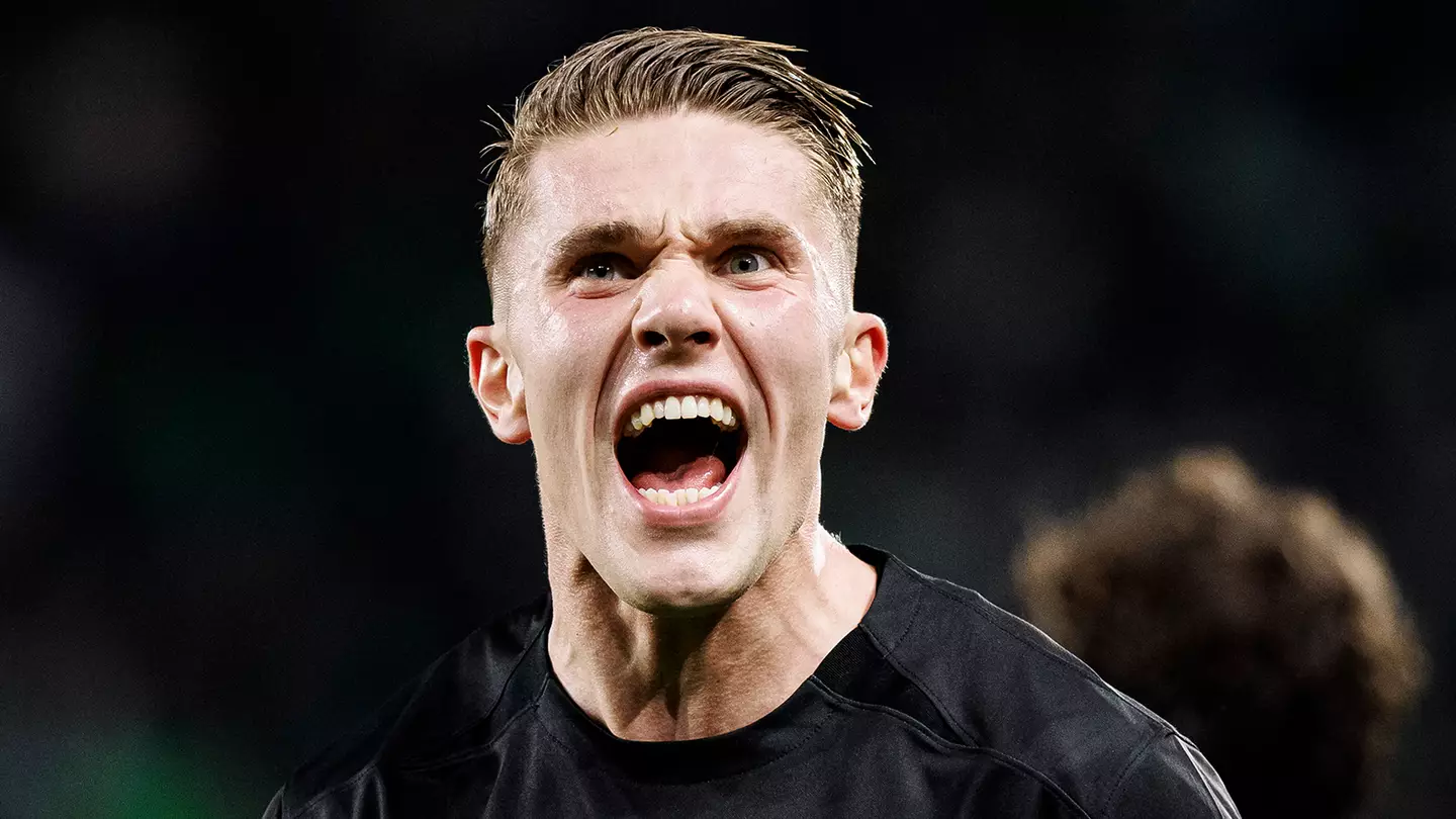 Viktor Gyokeres saga takes new twist as European giant 'transfer list' eight players to fund move for striker