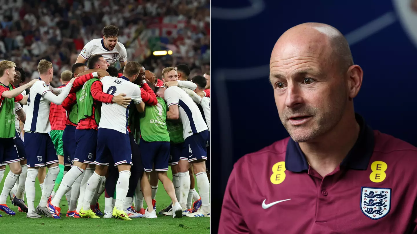 England star announces shock retirement hours before Lee Carsley confirms his first squad