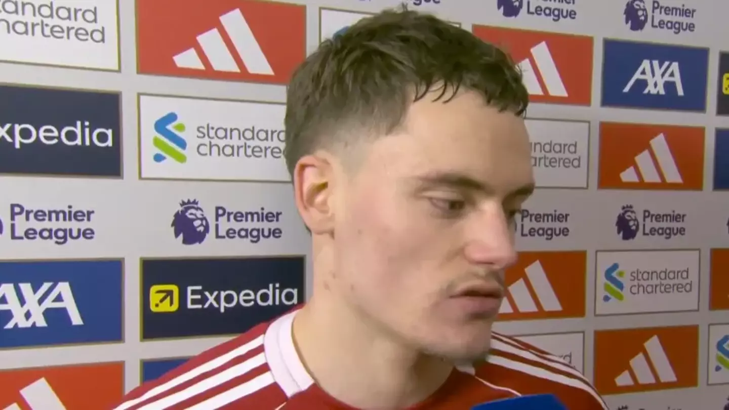 Sky Sports Premier League/X