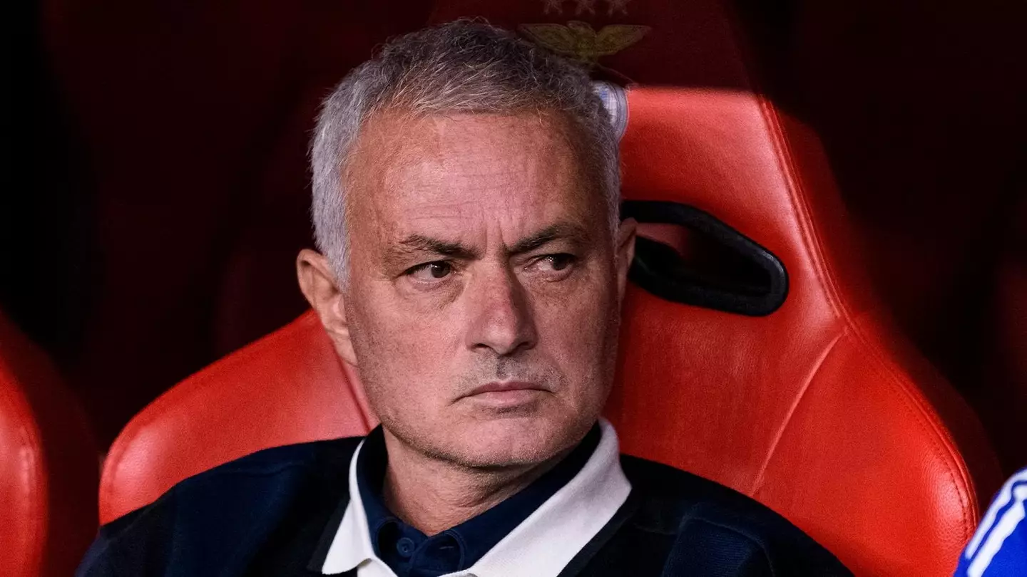 Jose Mourinho Snubbed Benfica Return Over Refusal to Work With ‘Donkey’