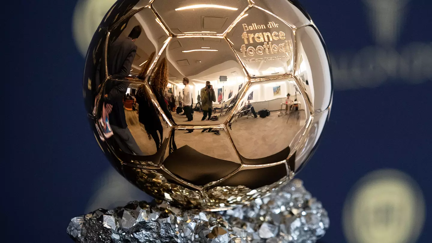 Ballon d’Or Surprise Announcement Coming Soon as Fans Share Theory