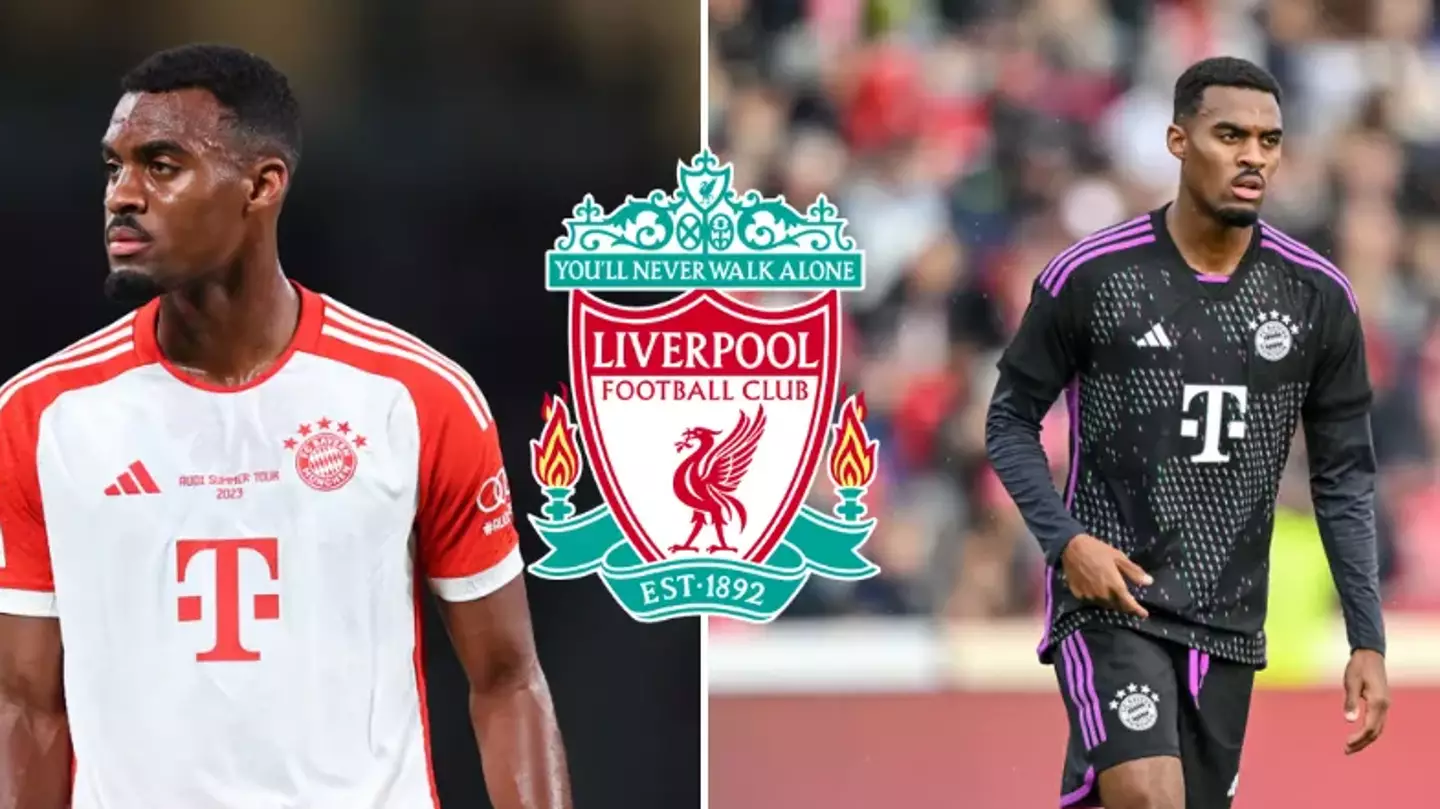 Liverpool 'reactivate pursuit' of Ryan Gravenberch with Man Utd also considering bid