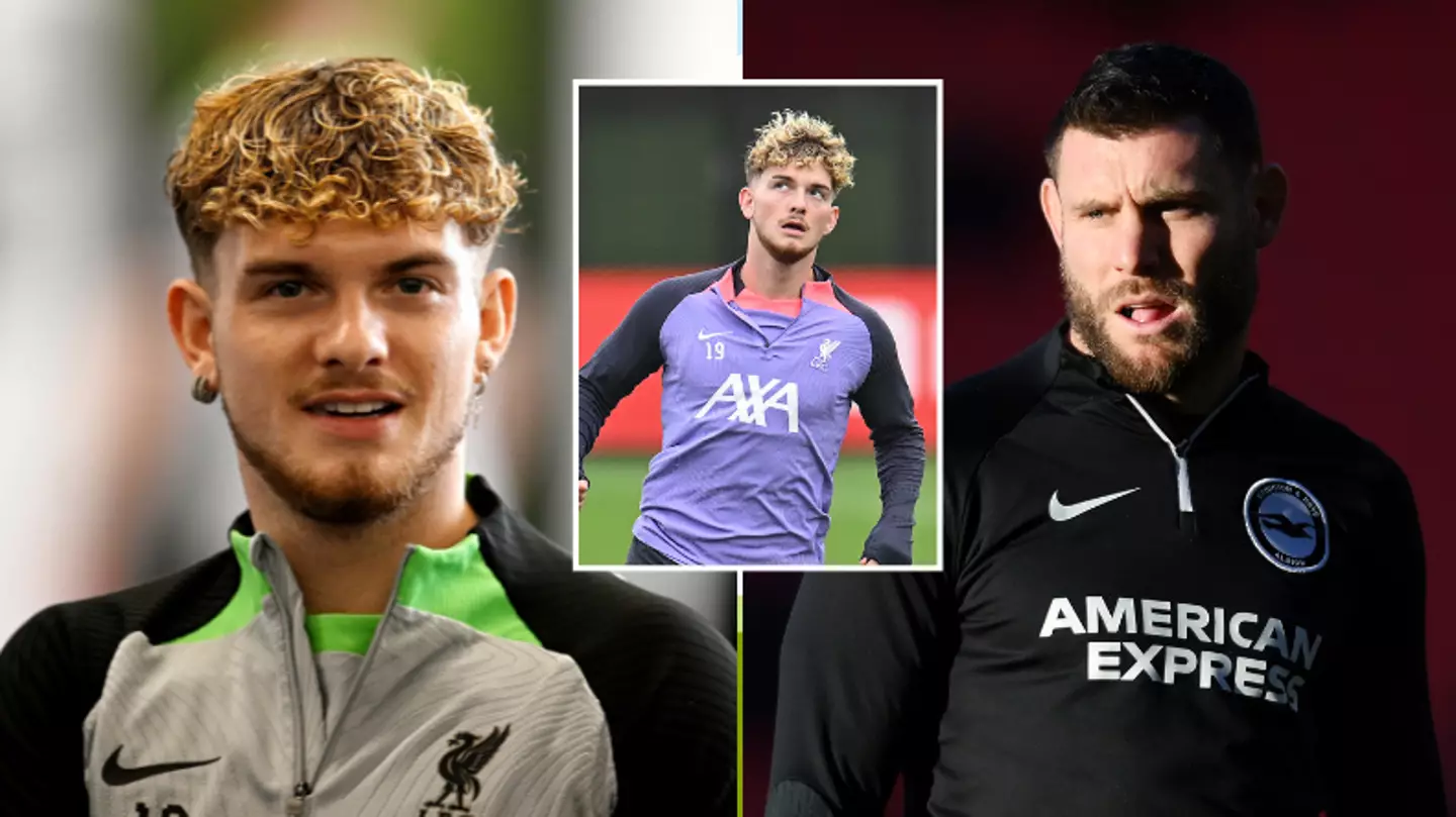 Harvey Elliott on track to beat James Milner Premier League record this season