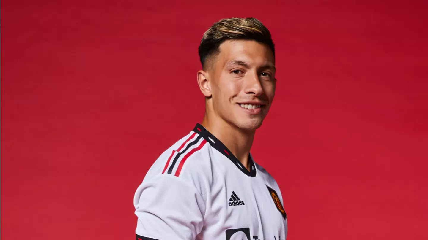 Lisandro Martinez: How Manchester United's Signing Got His Killer Mentality