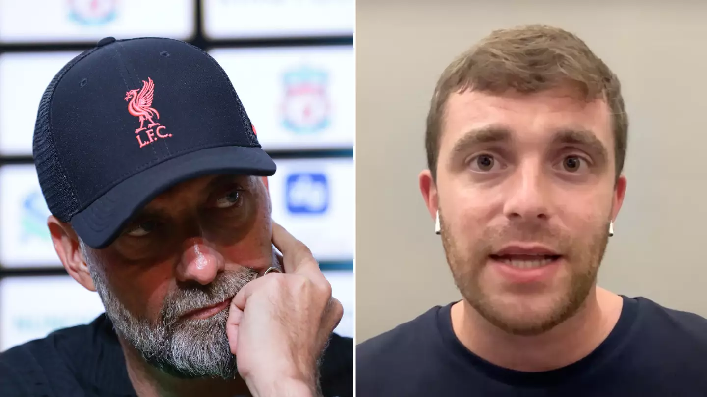 Liverpool interested in West Ham wonderkid Amara Nallo as Fabrizio Romano confirms 'talks'