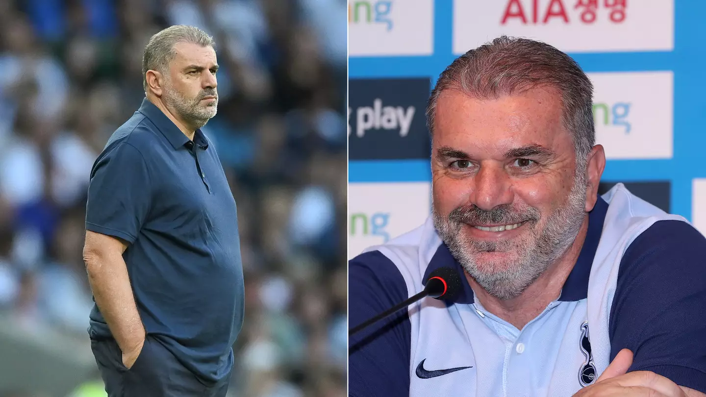 Tottenham complete shock Premier League signing that absolutely nobody saw coming as fans left stunned