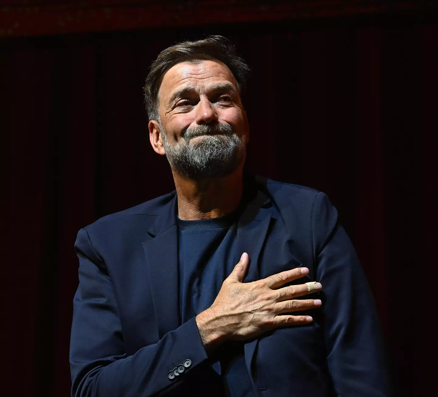 Image: Getty