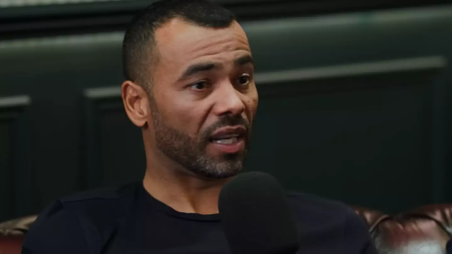 Ashley Cole didn't hesitate when naming his hardest opponent who he 'hated' coming up against