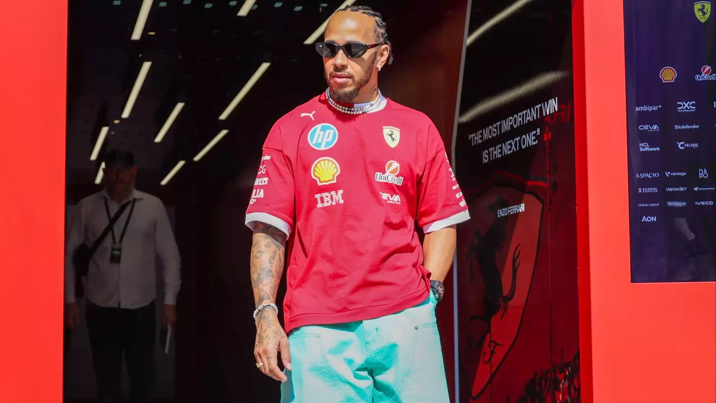 Ferrari Implement 'Drastic Change' for 2026 Season After Lewis Hamilton Issues