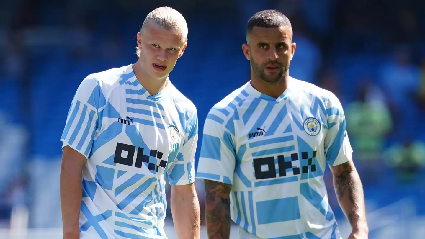 The latest on Erling Haaland, Vitaly Janelt, and Christian Norgaard ahead of Manchester City vs Brentford (Premier League)