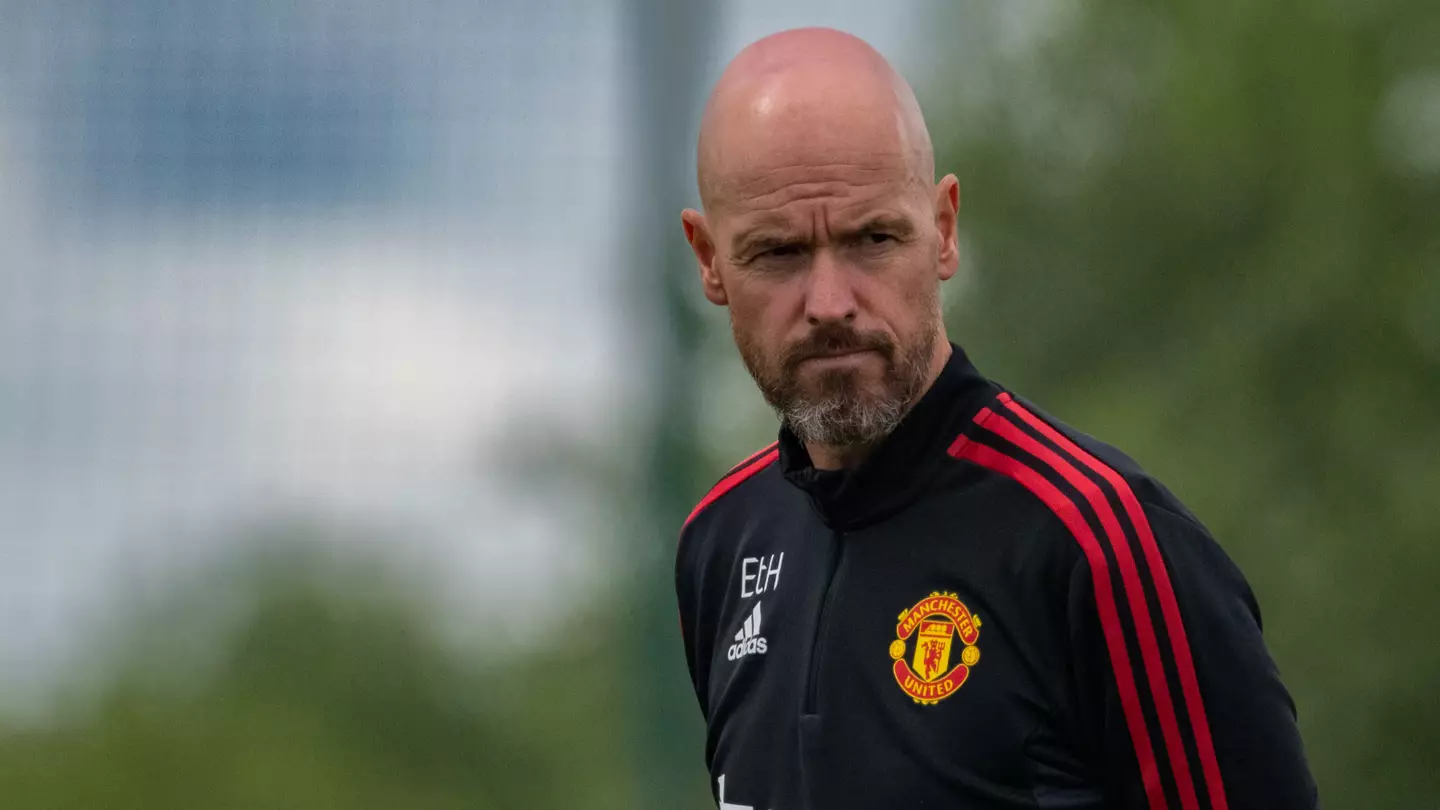 How Erik Ten Hag Plans To DEMOLISH Leaks At Manchester United Next Season