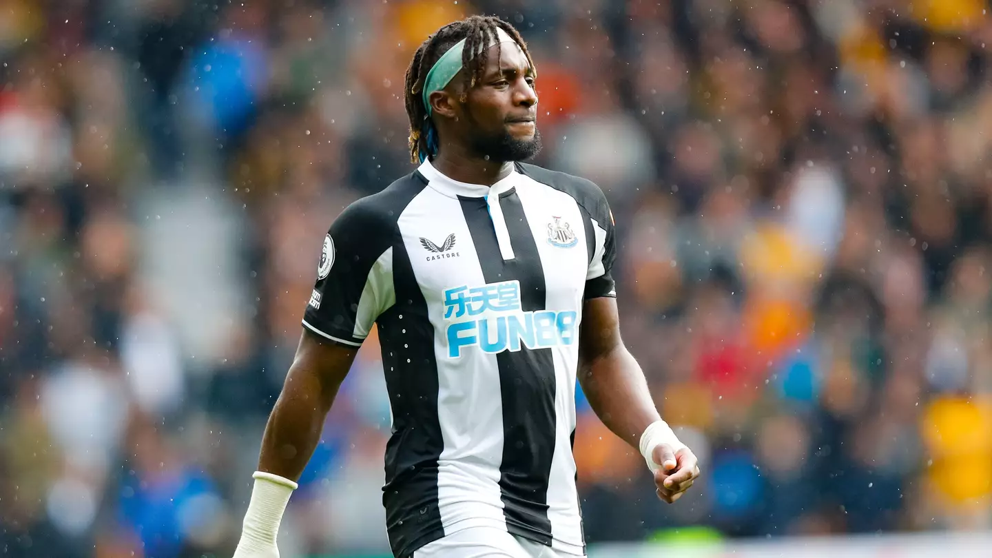 Chelsea Cool Interest In Newcastle United Star Amid £40 Million Valuation