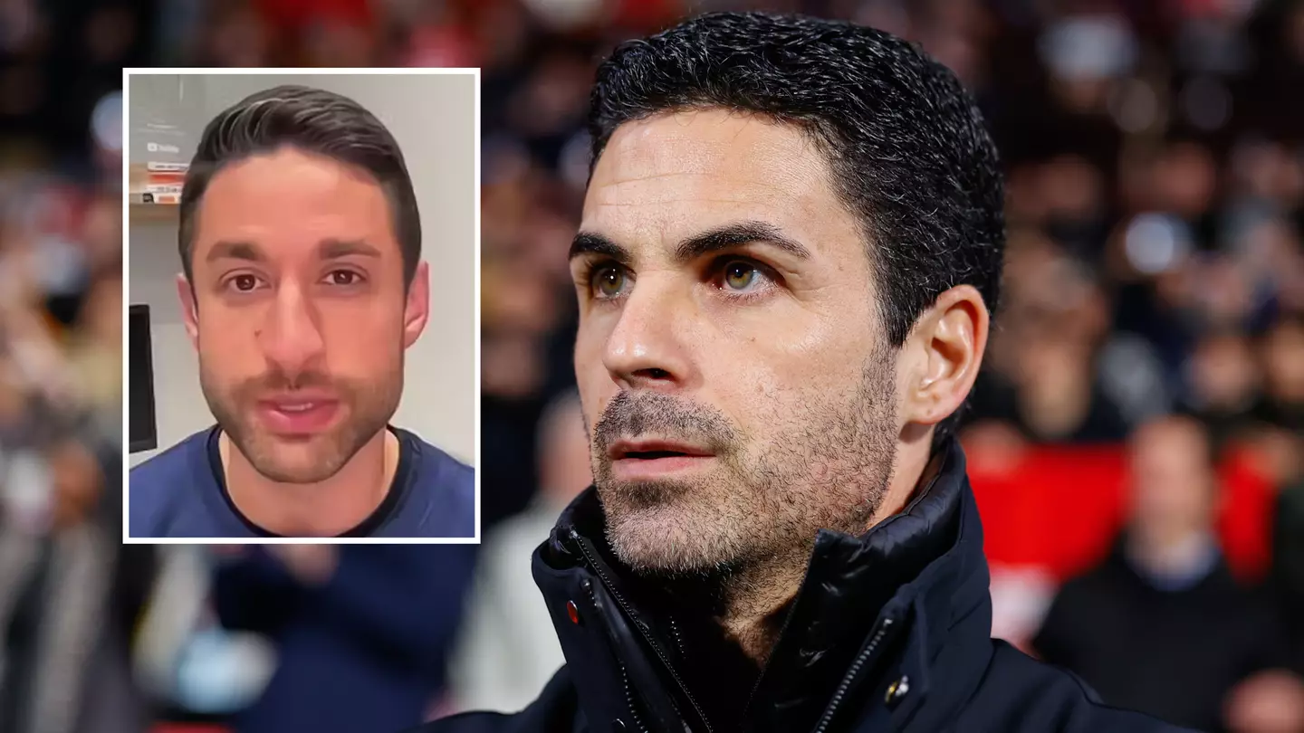 David Ornstein/Getty