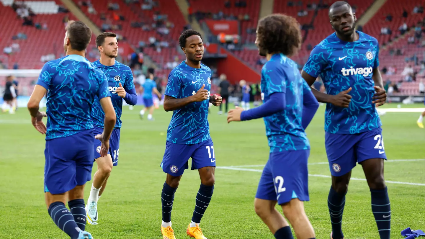 Predicted Chelsea XI to face West Ham: Wesley Fofana in contention to make Chelsea debut as Reece James hands Blues boost