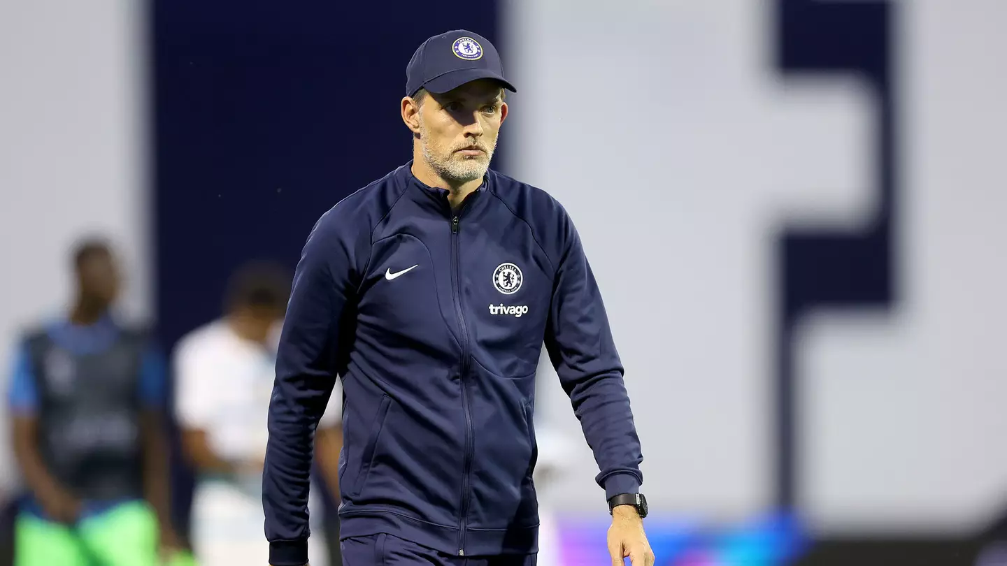 “Everything is missing” - Thomas Tuchel delivers honest verdict after Chelsea’s dismal 1-0 Dinamo Zagreb defeat