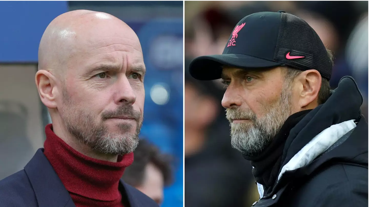 Liverpool 'set to hijack' Man Utd, Arsenal and Chelsea’s move for Victor Osimhen as Jurgen Klopp ‘deploys scouts’